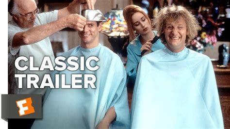 dumber and dumb|Dumb & Dumber (1994) Official Trailer .